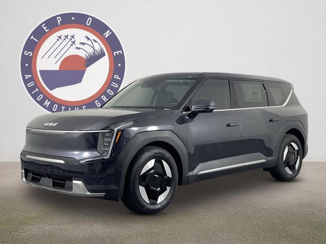 Photo of 2026 Pml Kia EV9