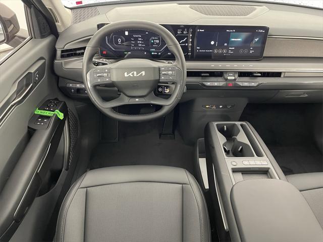 Photo of 2026 Pml Kia EV9