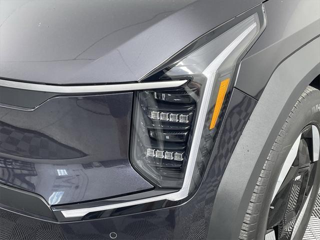 Photo of 2026 Pml Kia EV9