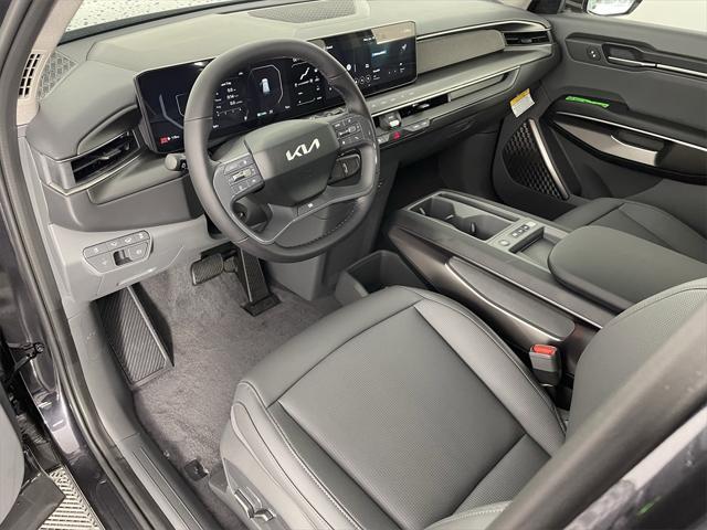 Photo of 2026 Pml Kia EV9