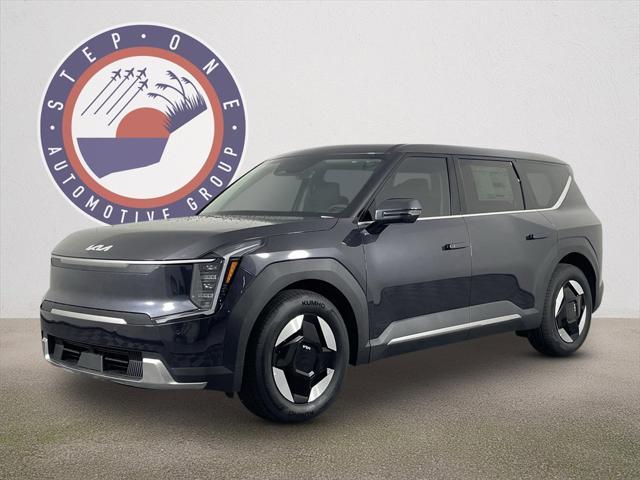 Photo of 2026 Pml Kia EV9