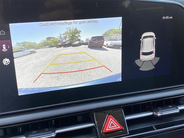 Photo of 2025 Bluee Kia Niro