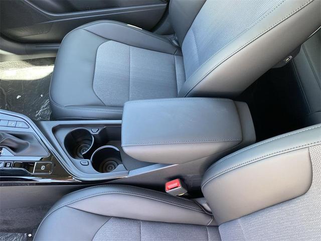 Photo of 2025 Bluee Kia Niro