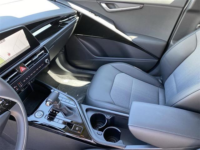 Photo of 2025 Bluee Kia Niro