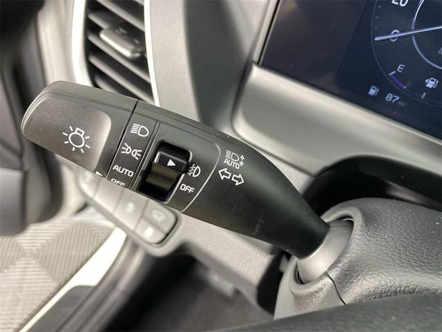 Photo of 2025 Snow White Pearl Kia Seltos
