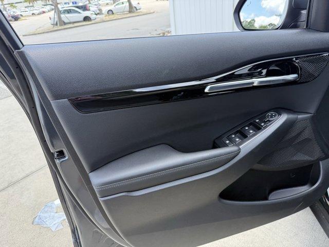 Photo of 2025 Gravity Gray Kia Seltos