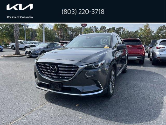 2023 Mazda CX-9