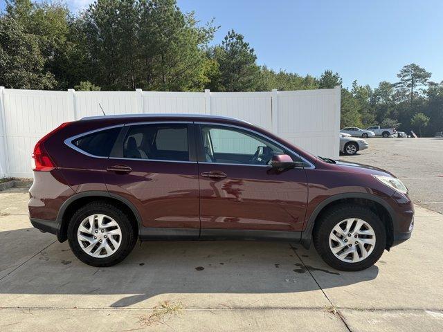 Photo of 2015 SELECT Honda CR-V