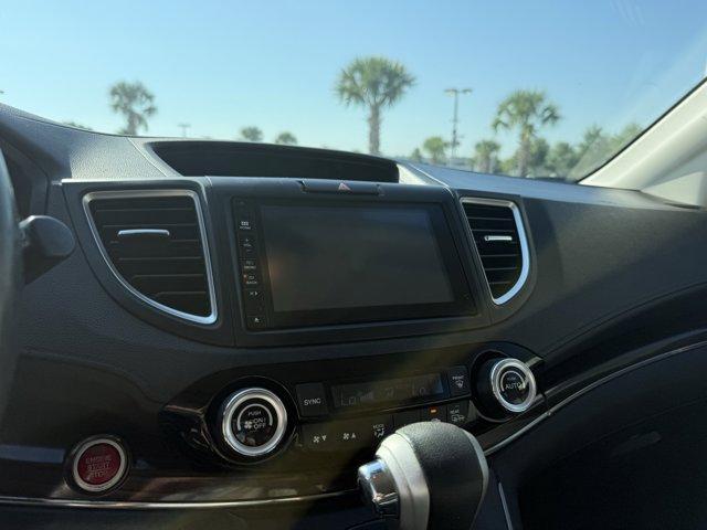 Photo of 2015 SELECT Honda CR-V