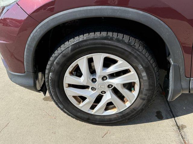 Photo of 2015 SELECT Honda CR-V