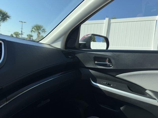 Photo of 2015 SELECT Honda CR-V
