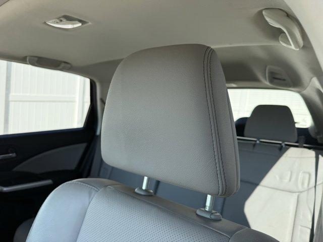 Photo of 2015 SELECT Honda CR-V