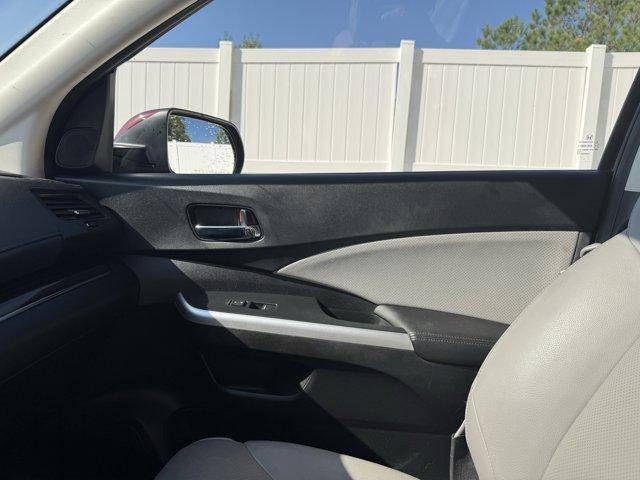 Photo of 2015 SELECT Honda CR-V