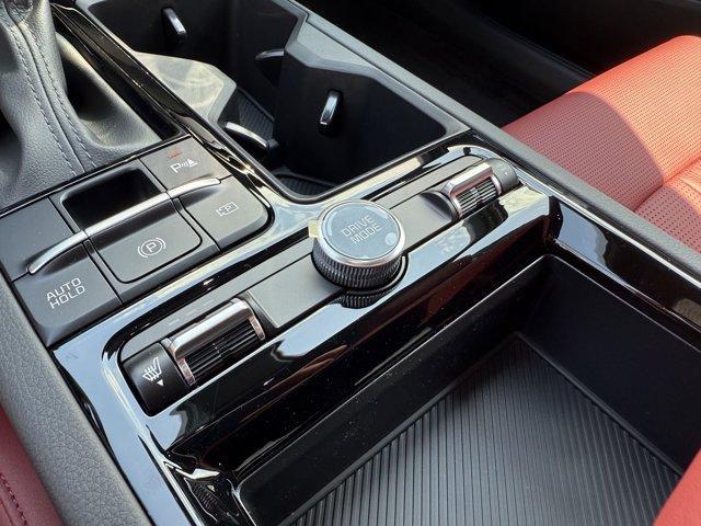 Photo of 2025 Wolf Gray Kia K5