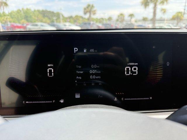 Photo of 2025 Wolf Gray Kia K5