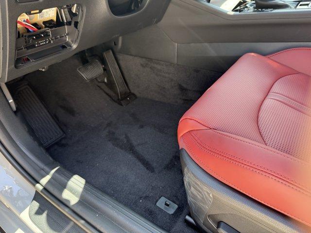 Photo of 2025 Wolf Gray Kia K5