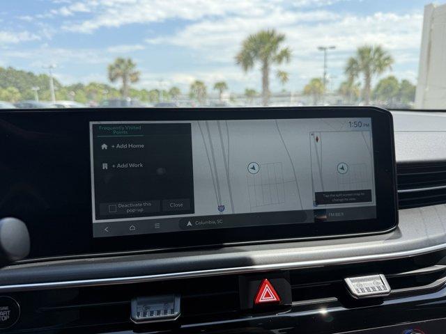 Photo of 2025 Wolf Gray Kia K5