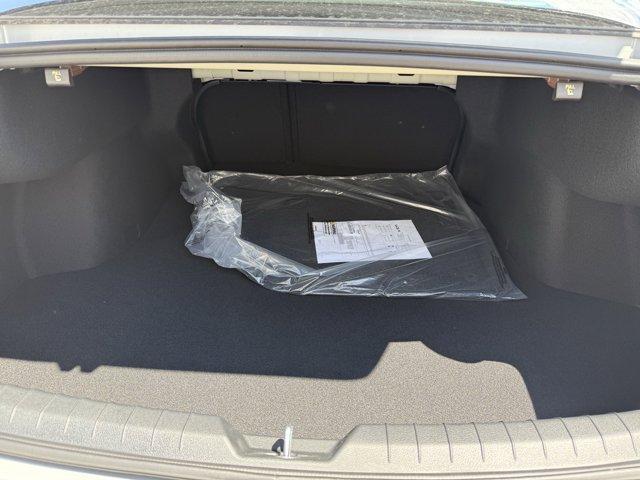 Photo of 2025 Wolf Gray Kia K5