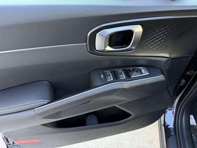 Photo of 2025 Metal Kia Sorento