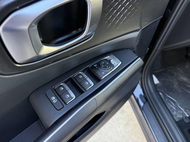 Photo of 2025 Metal Kia Sorento