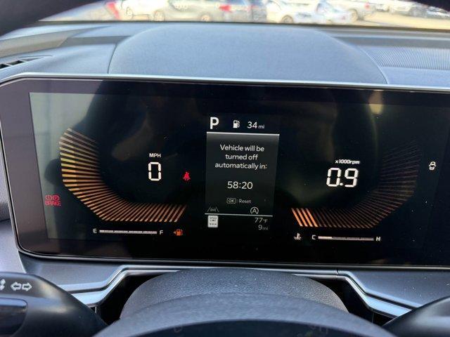 Photo of 2025 Metal Kia Sorento