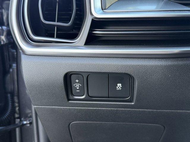 Photo of 2025 Metal Kia Sorento