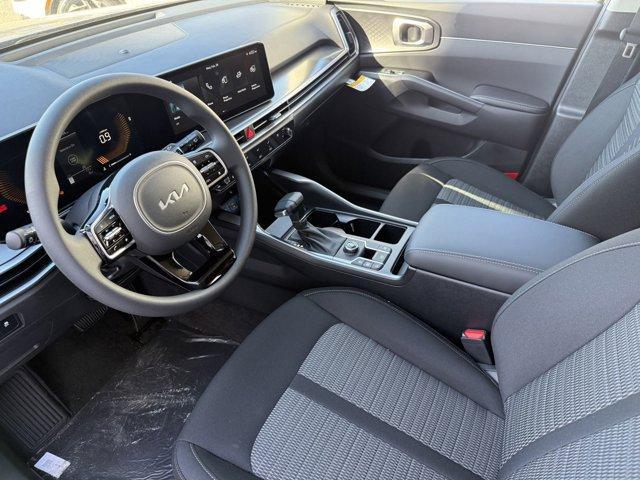 Photo of 2025 Metal Kia Sorento