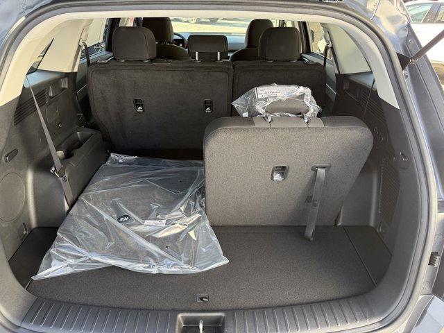 Photo of 2025 Metal Kia Sorento
