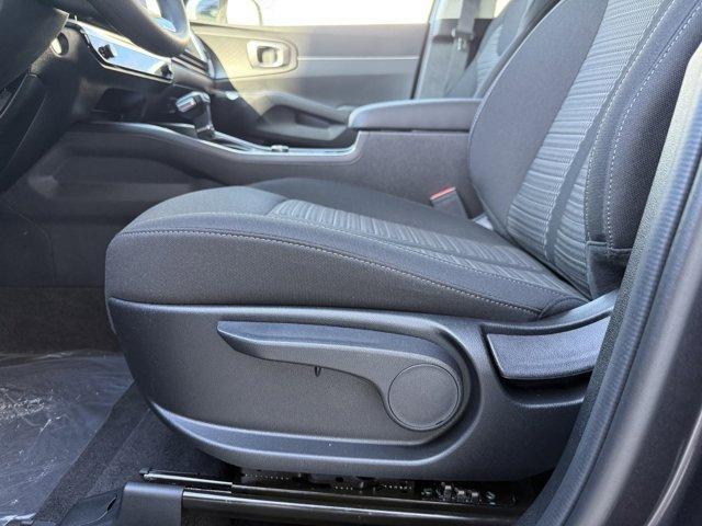 Photo of 2025 Metal Kia Sorento