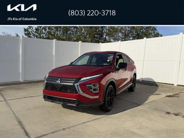 2023 Mitsubishi Eclipse Cross