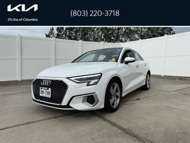 2023 Audi A3