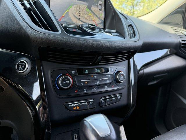 Photo of 2018 SELECT Ford Escape