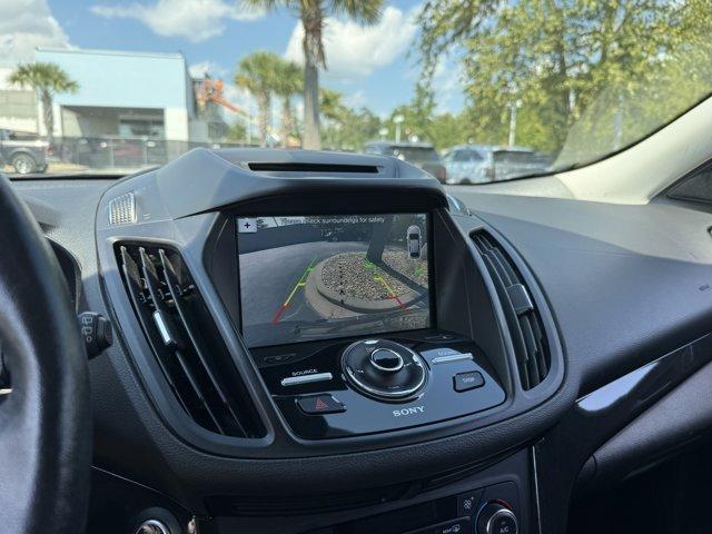 Photo of 2018 SELECT Ford Escape