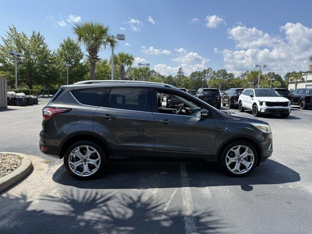 Photo of 2018 SELECT Ford Escape