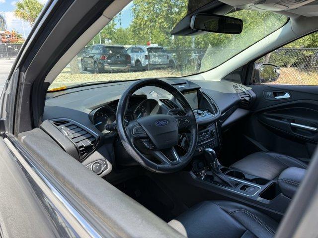 Photo of 2018 SELECT Ford Escape