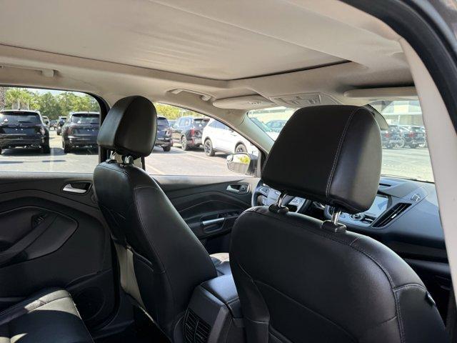 Photo of 2018 SELECT Ford Escape