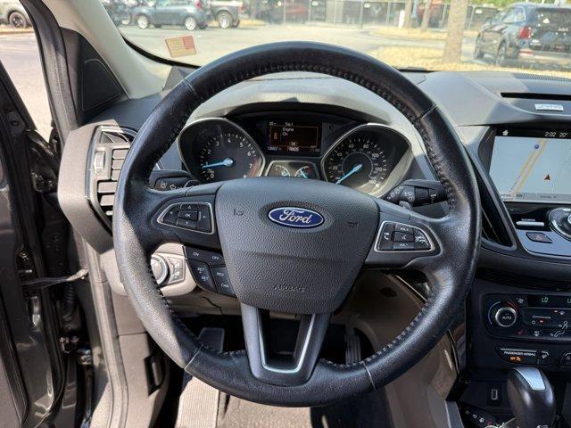 Photo of 2018 SELECT Ford Escape