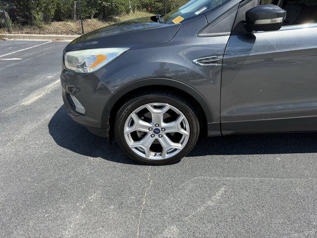Photo of 2018 SELECT Ford Escape
