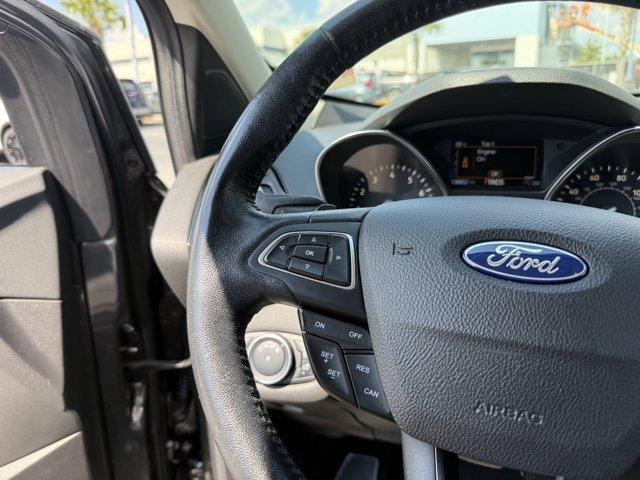 Photo of 2018 SELECT Ford Escape