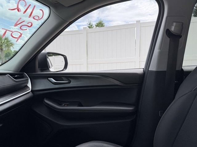 Photo of 2023 Bright White Clearcoat Jeep Grand Cherokee L