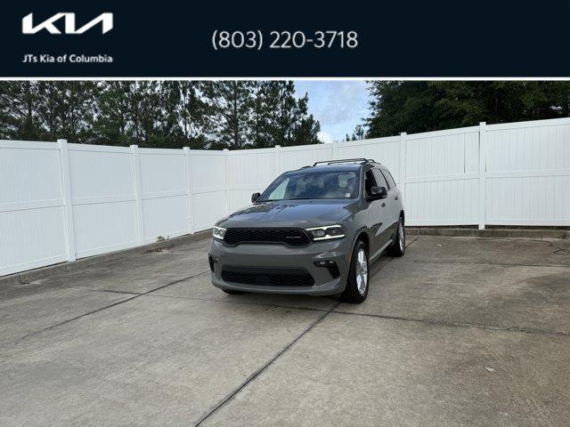 2023 Dodge Durango