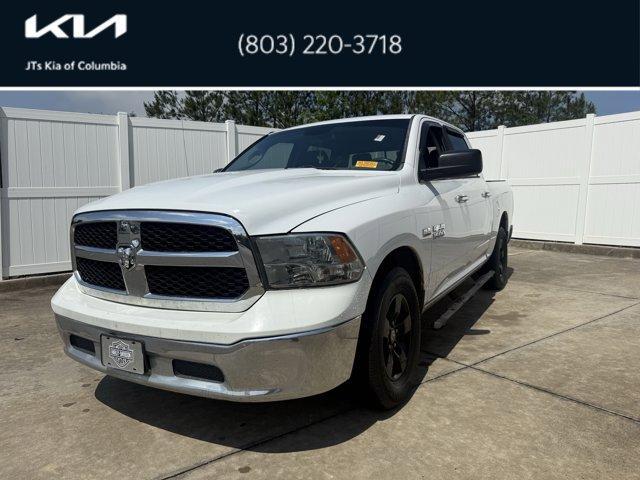 2013 RAM 1500