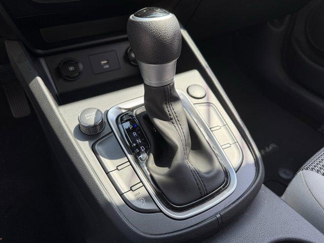 Photo of 2023 Gray Hyundai KONA