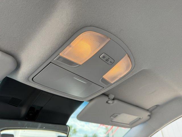 Photo of 2023 Gray Hyundai KONA