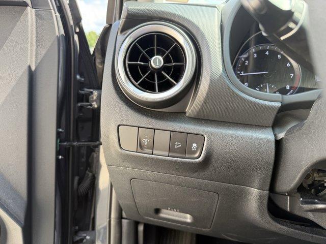 Photo of 2023 Gray Hyundai KONA
