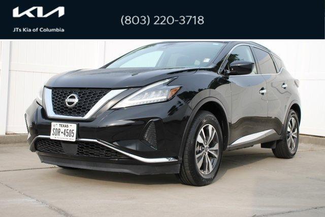 2023 Nissan Murano