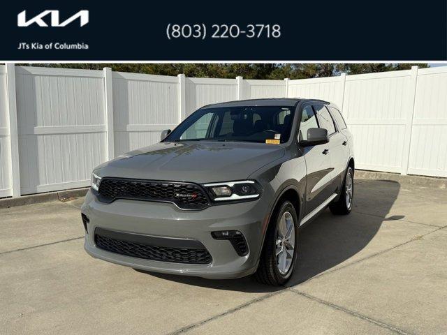 2022 Dodge Durango