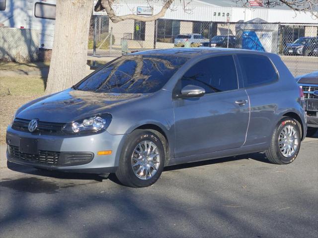 2011 Volkswagen Golf