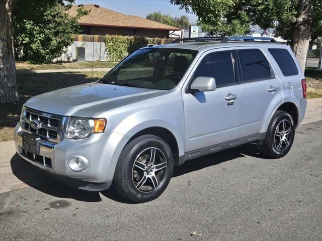 2012 Ford Escape