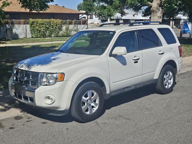 2009 Ford Escape